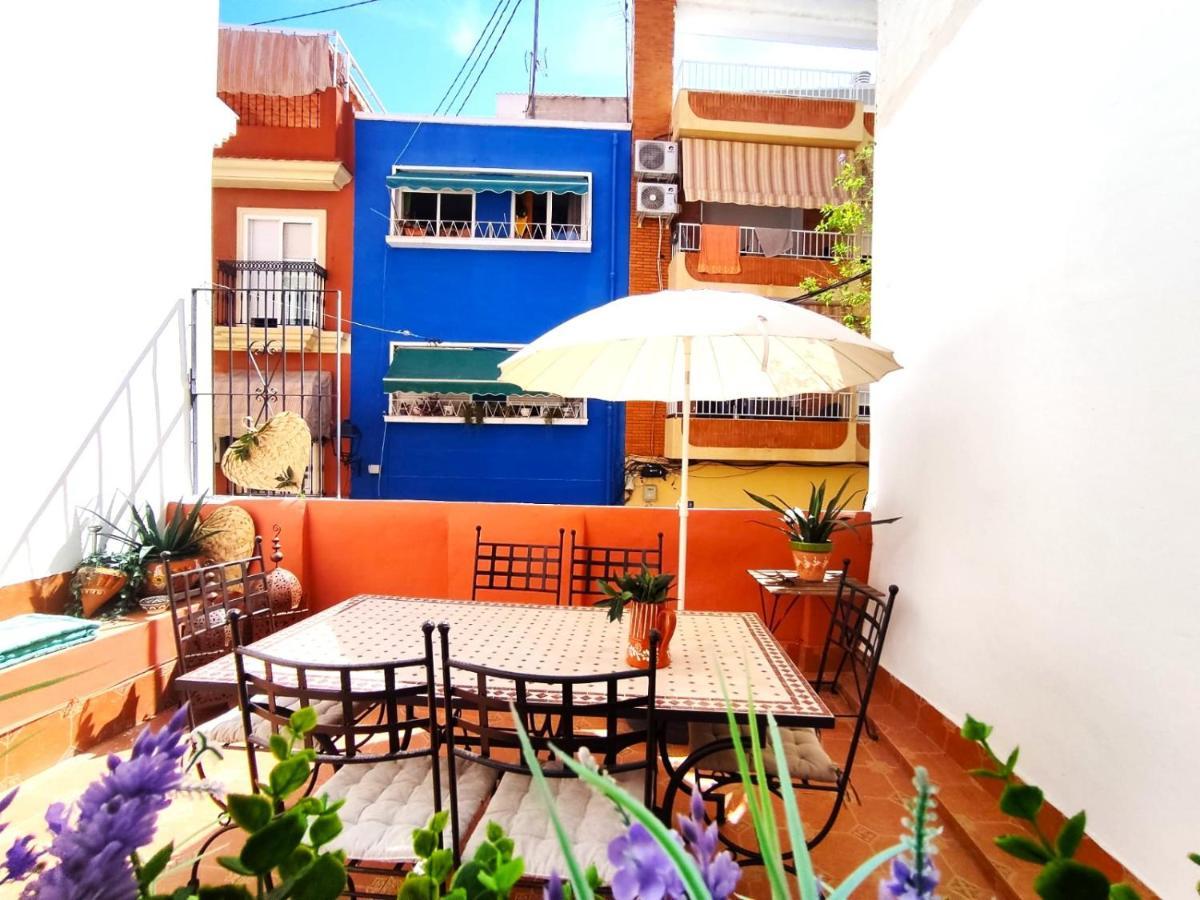 Сasa de vacaciones Casita Santa Bárbara -