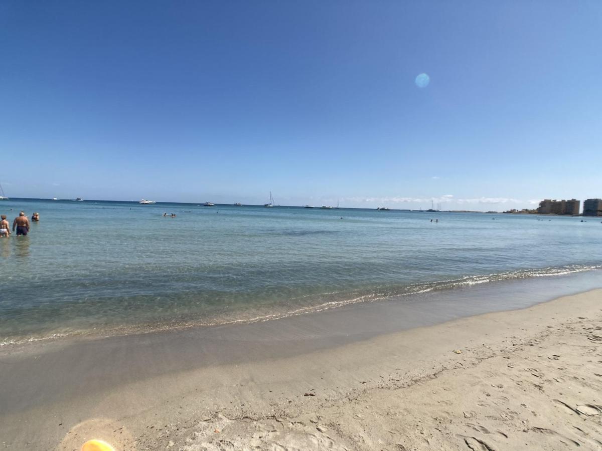 Apartamento Spanish Connection - Miradores Del Puerto *