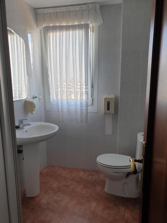 Casa Rural Itxas Ertz