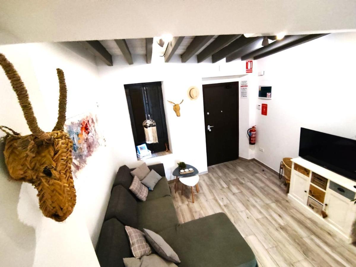 Сasa de vacaciones Casita Santa Bárbara - Alicante