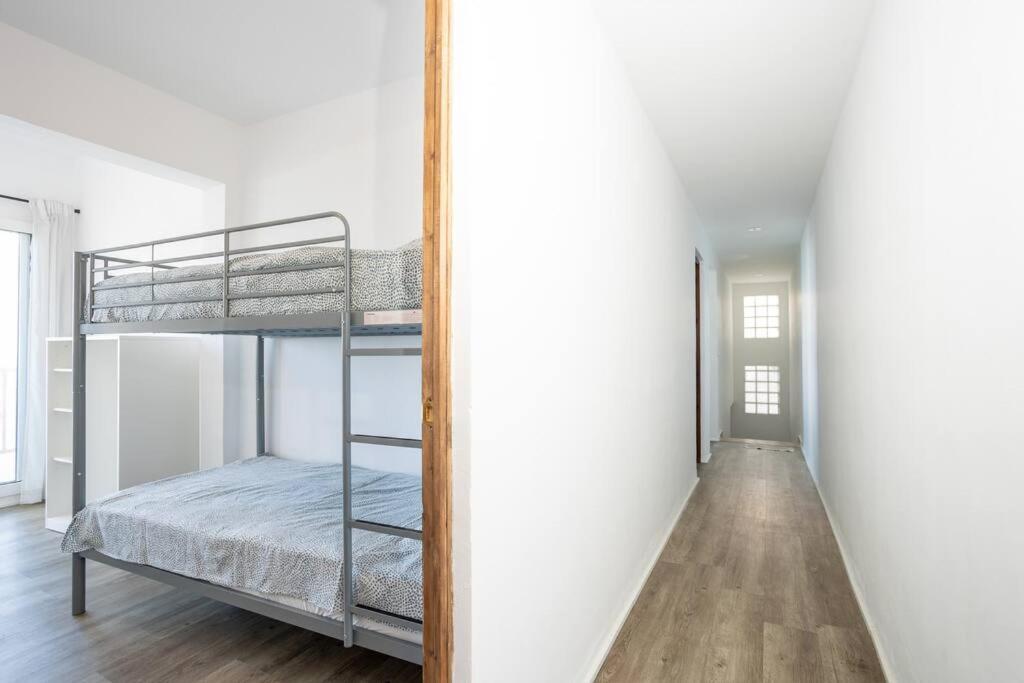 Apartment Brisas De Jover *