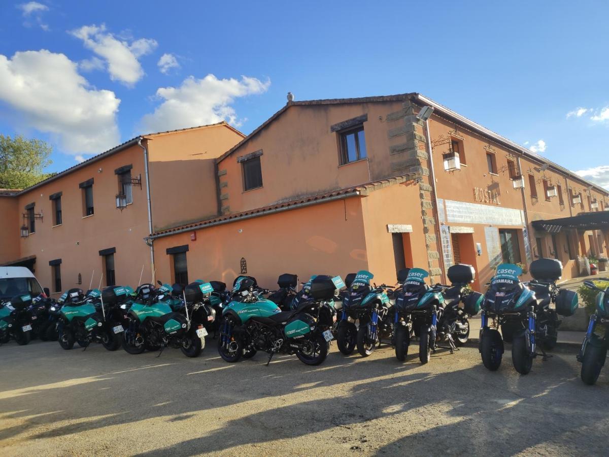 El Huésped Del Sevillano Ar *