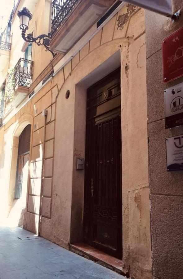 Chic E Classic Apartment