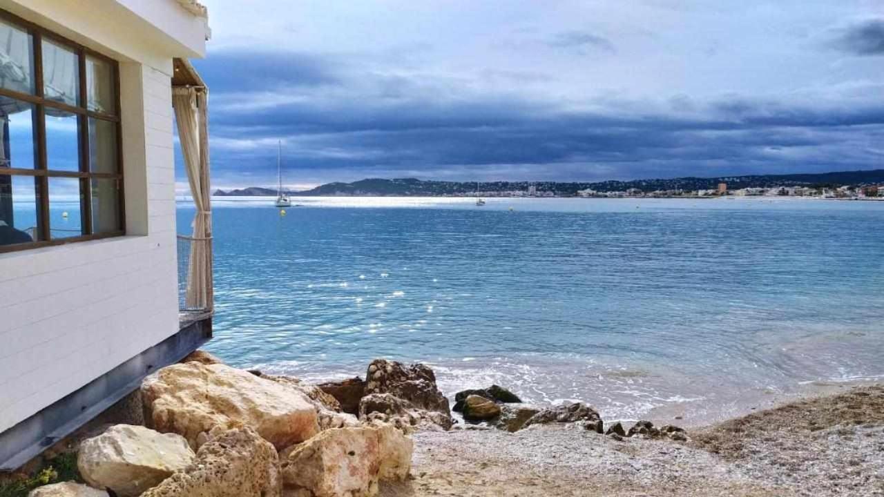 Gota De Mar Villa *