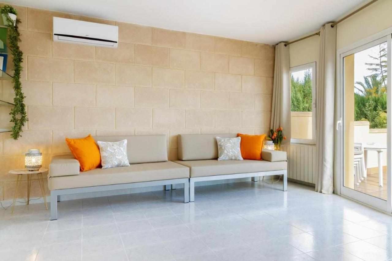 Villa Gota De Mar