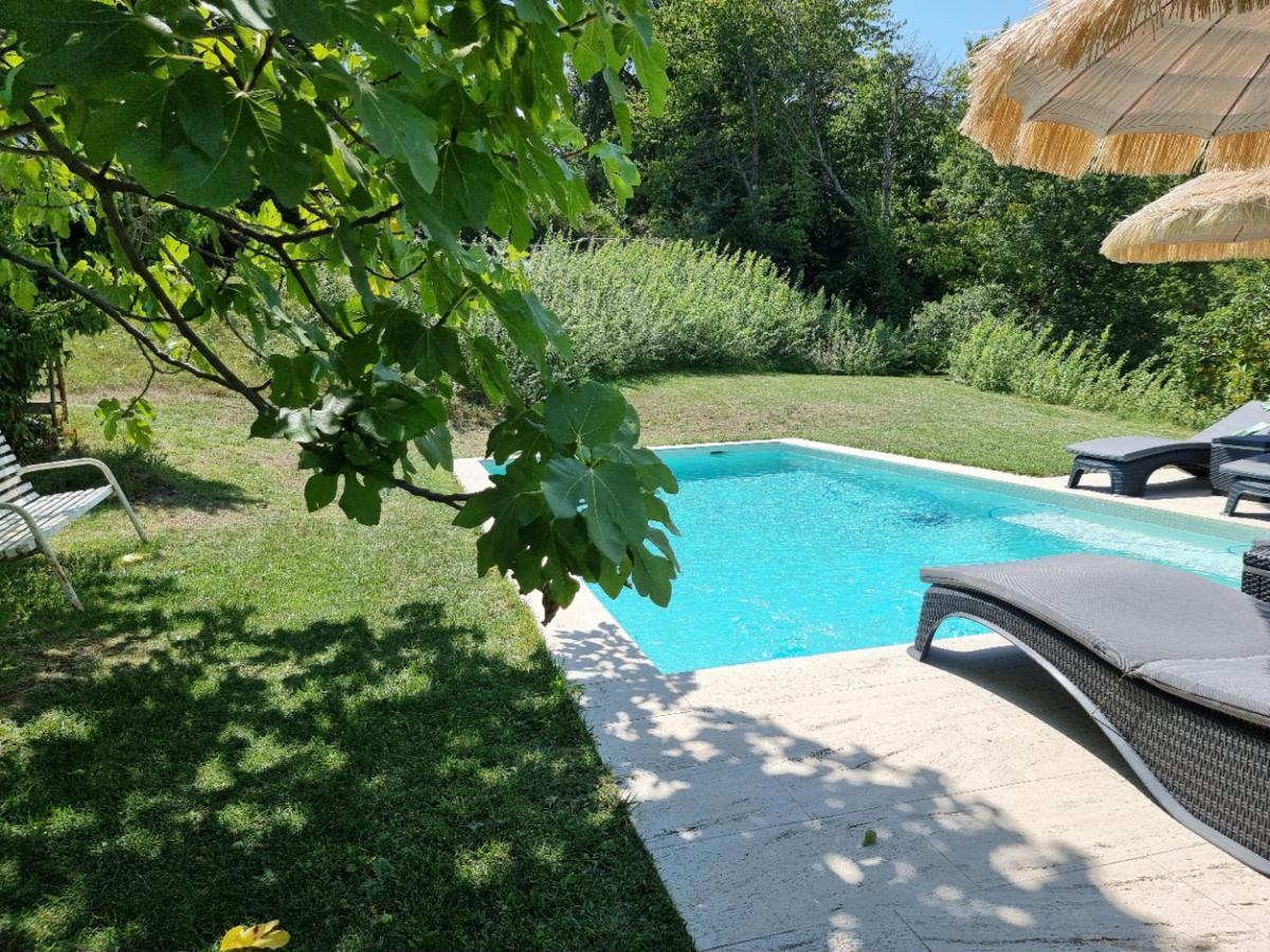 La Casita -adults 0nly- Chalet Santa Pau