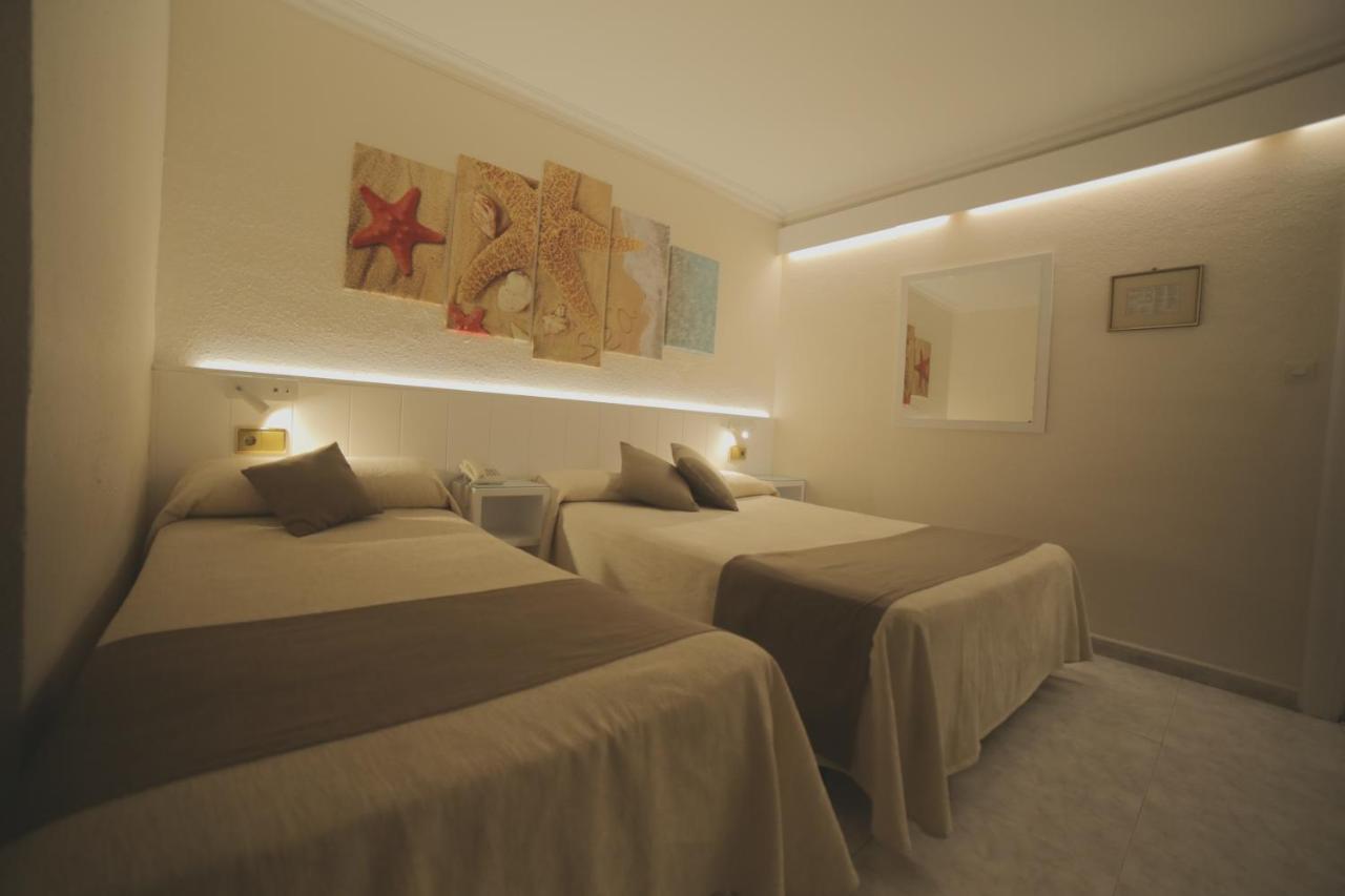 Claramar Hotel Platja d'Aro