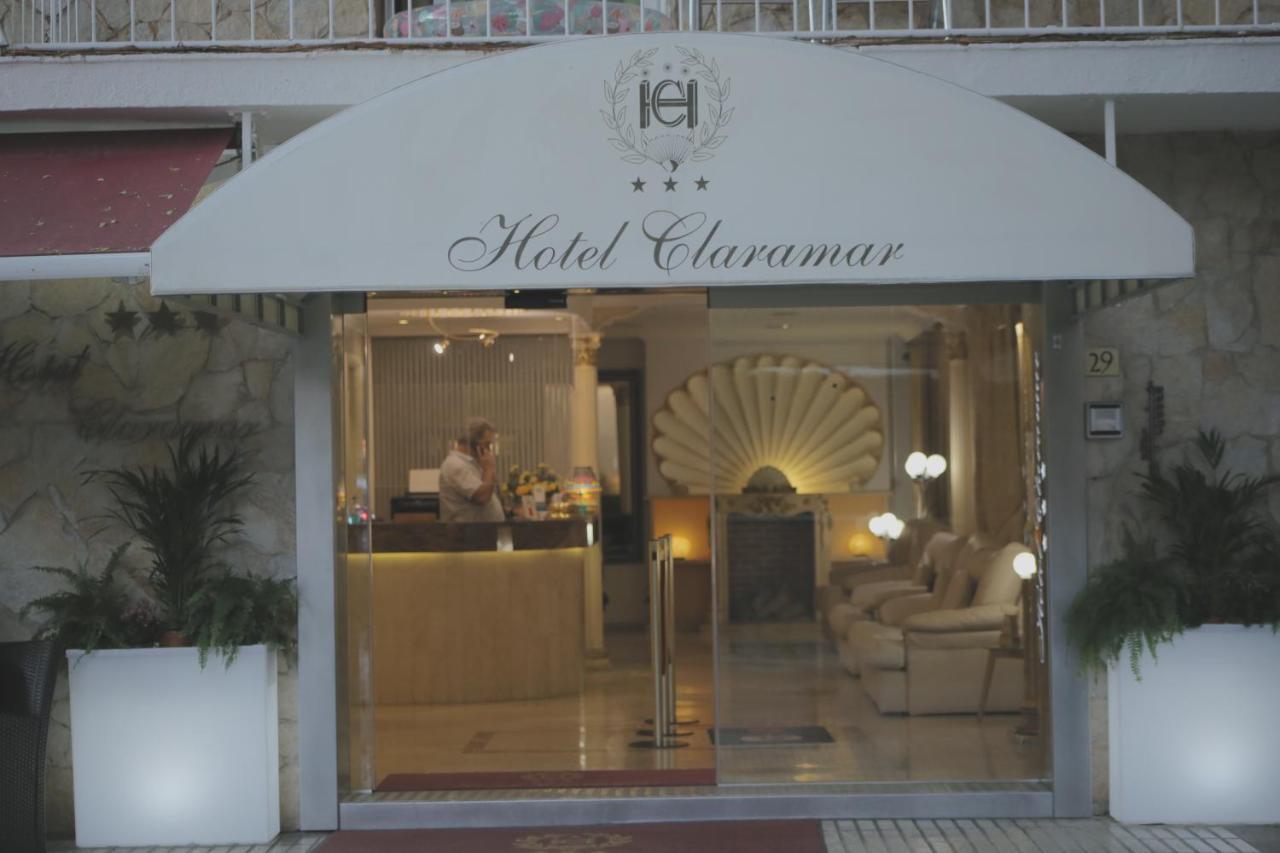 Claramar Hotel Platja d'Aro