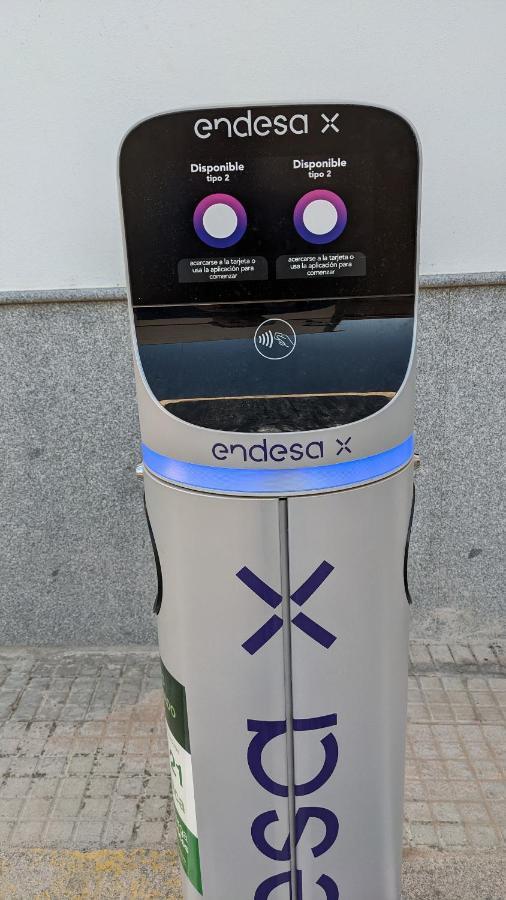 Comodo Piso En *