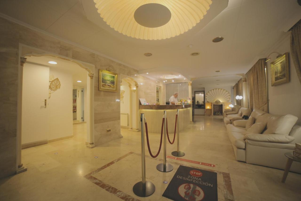 Claramar Hotel Platja d'Aro