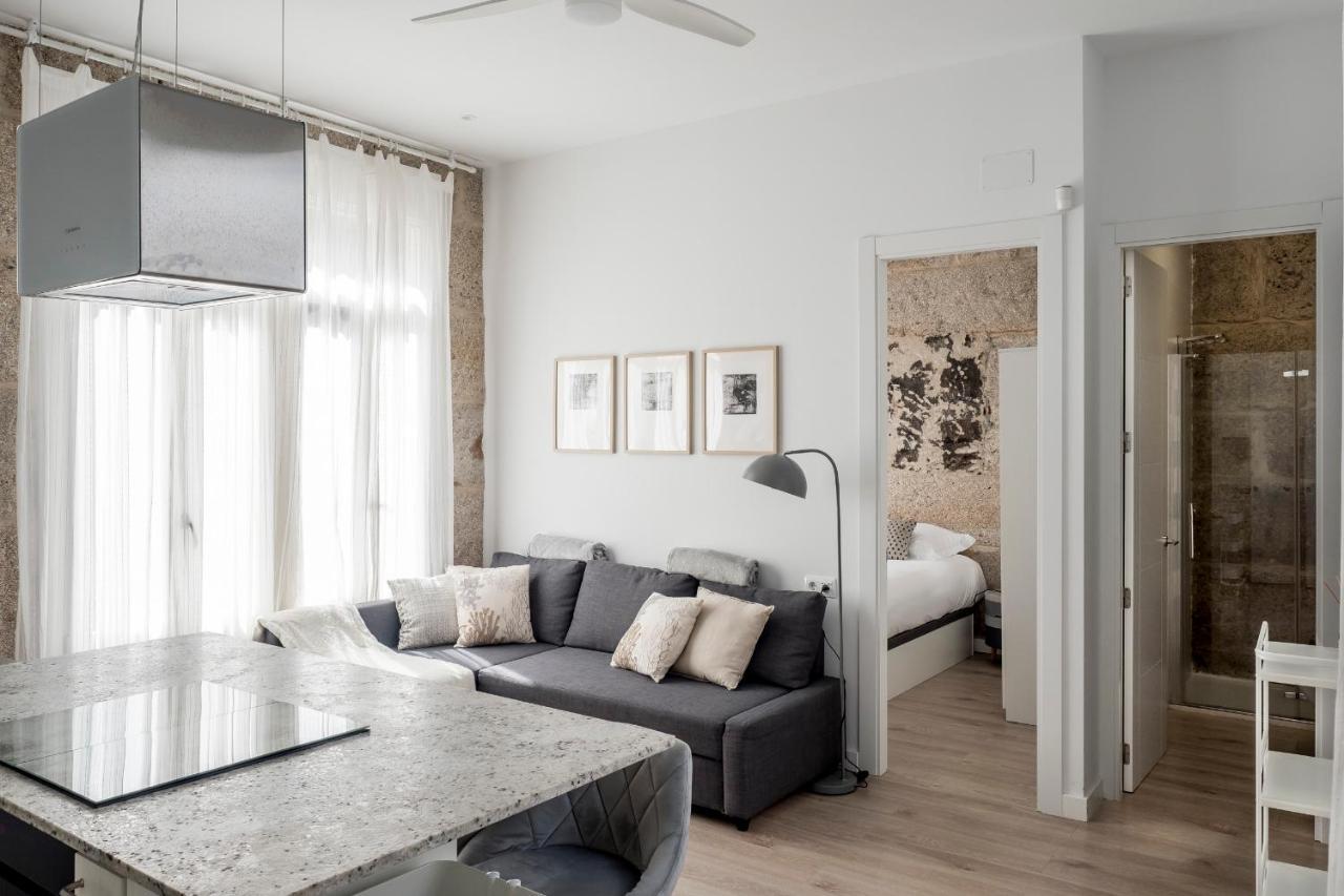 Apartamento Casa Mimosa Vigo