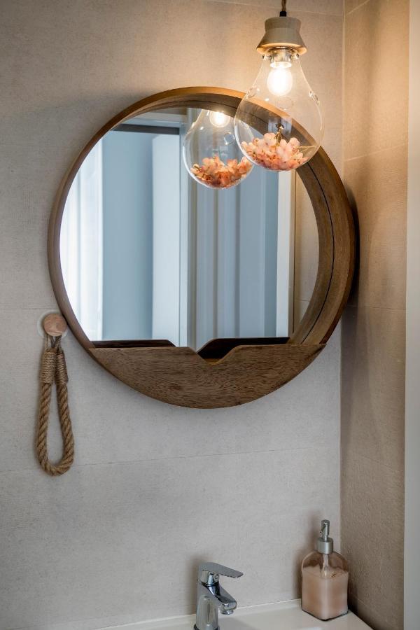 Apartamento Casa Mimosa *