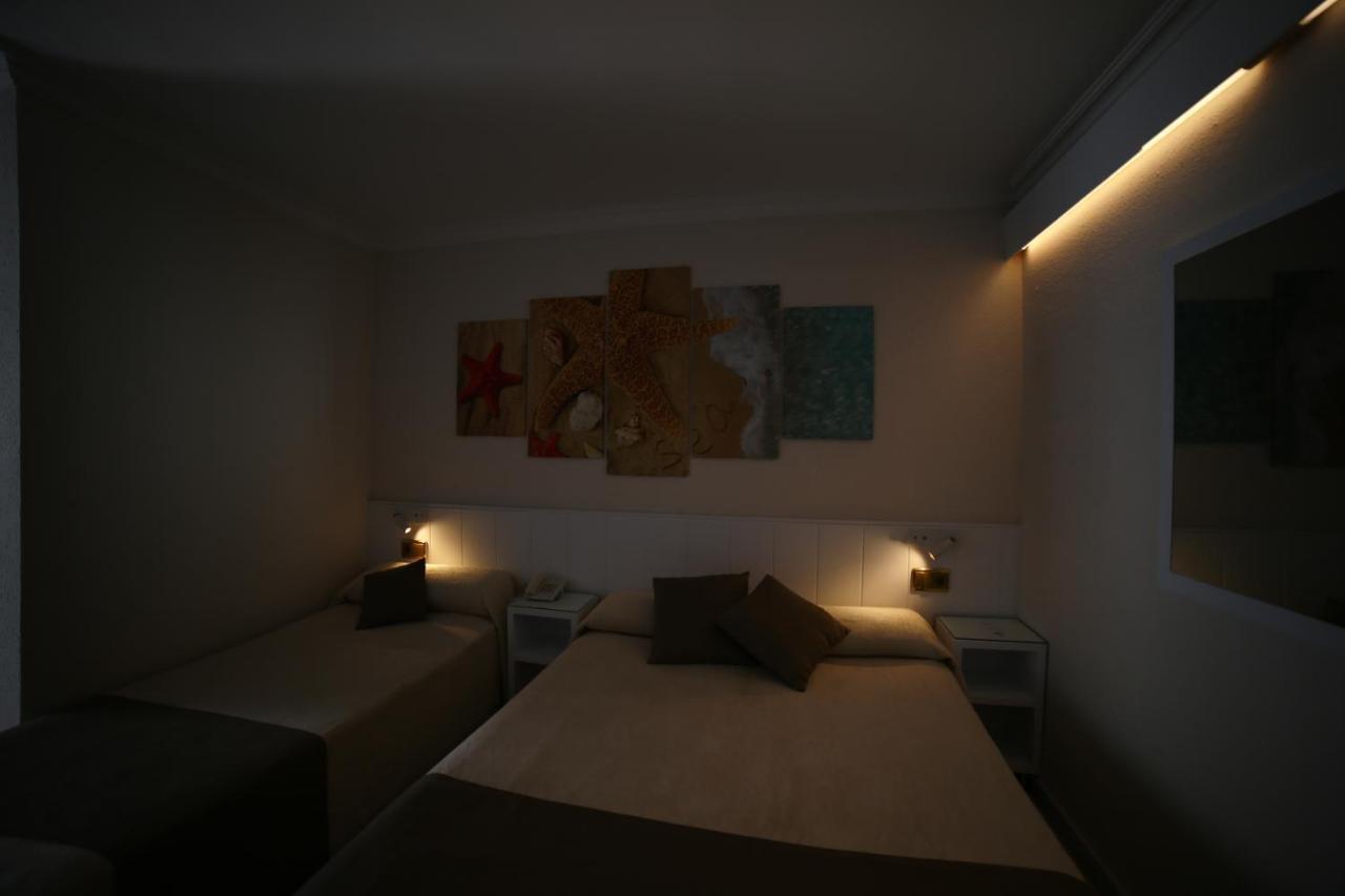 Claramar 3* Platja d'Aro