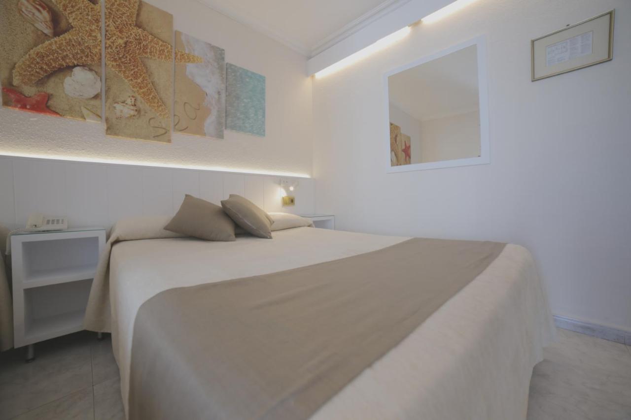 Claramar Hotel Platja d'Aro