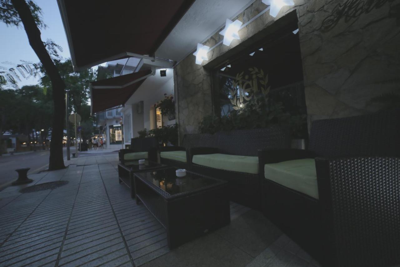 Hotel Claramar Platja d'Aro