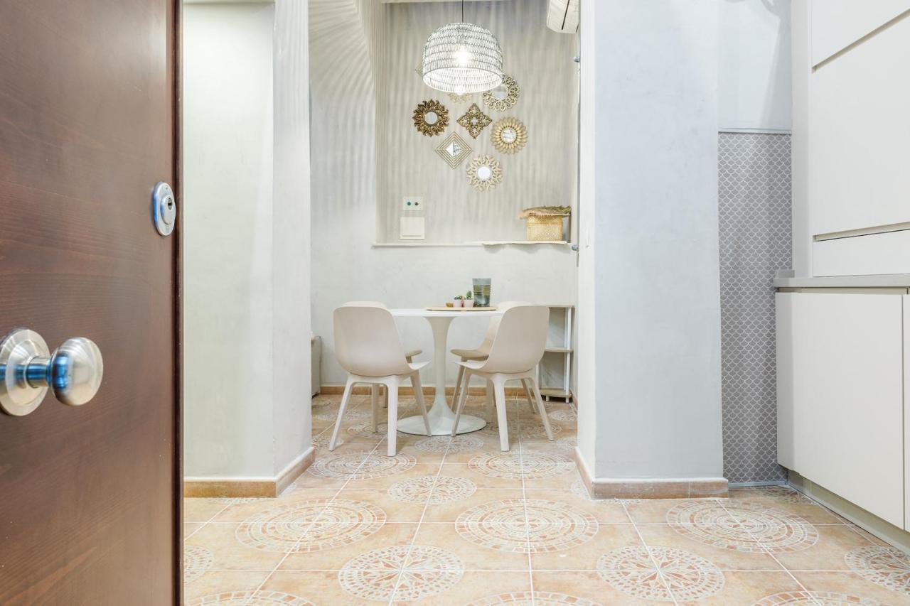 Apartment Holidays2malaga Molinillo Premium Duplex In The Center Renovated Style Malaga