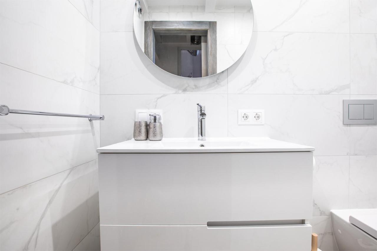 Holidays2malaga Molinillo Premium Duplex In The Center Renovated Style Apartment Malaga