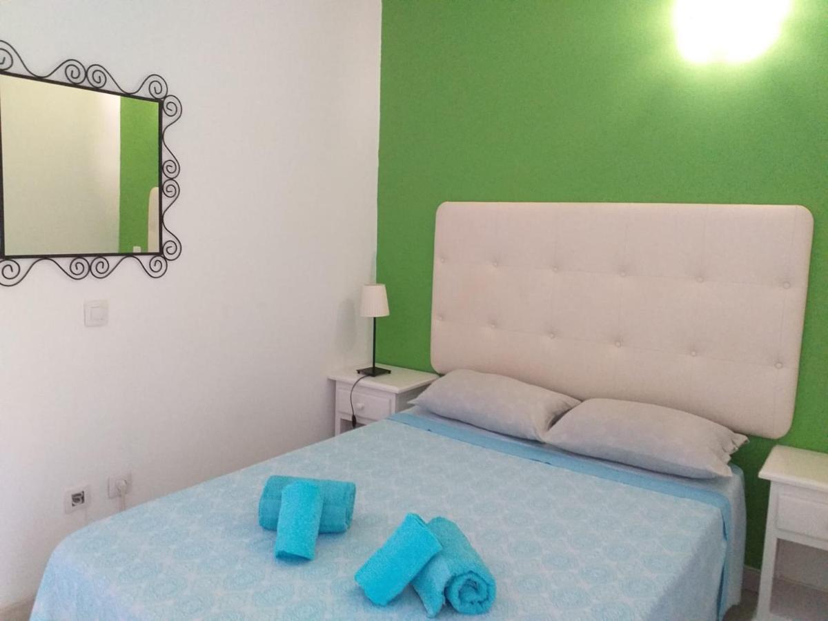 Green Holiday Holiday home
