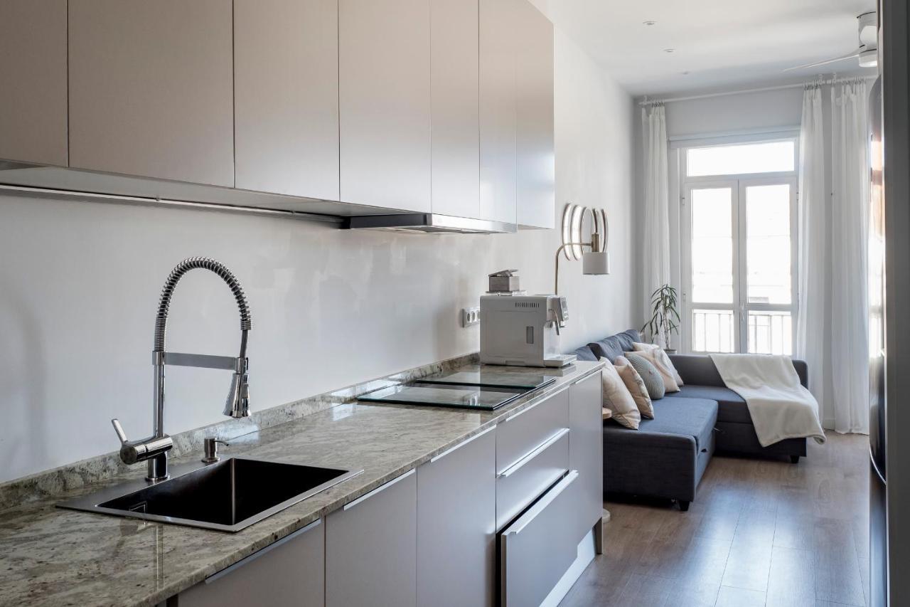 Casa Mimosa Apartamento Vigo
