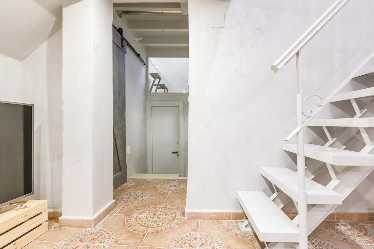 Holidays2malaga Molinillo Premium Duplex In The Center Renovated Style * Malaga