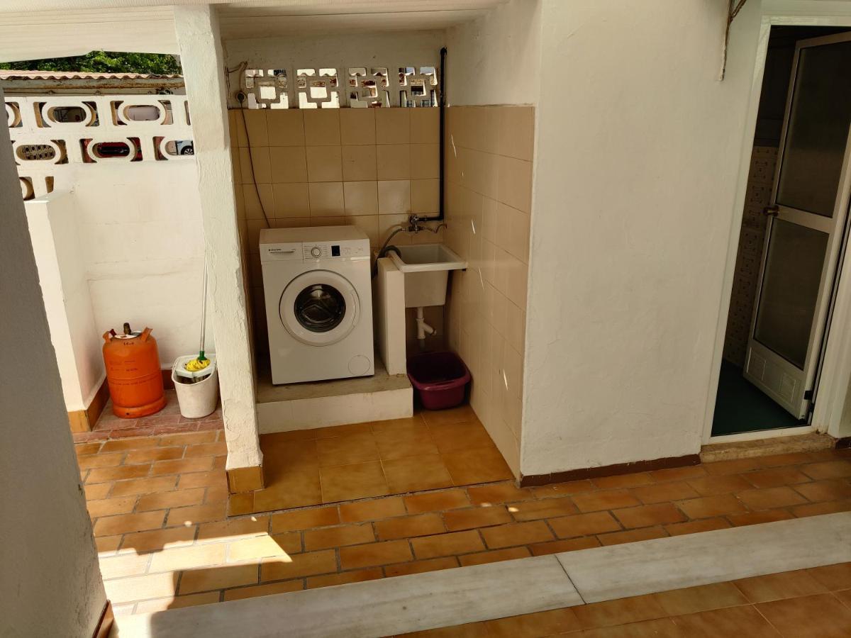 Casa Chalet Independiente En Calle Privada Holiday home *