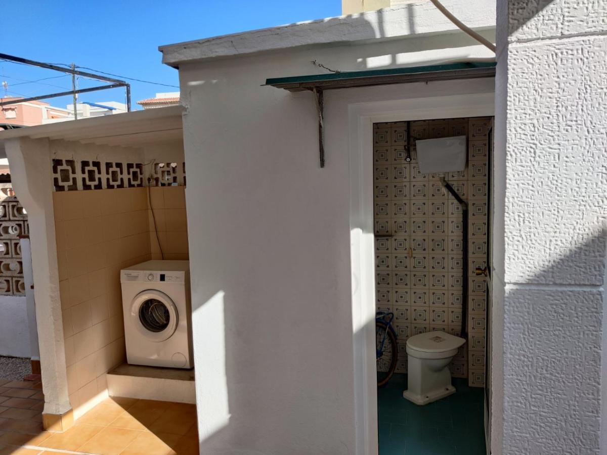 Casa Chalet Independiente En Calle Privada Holiday home Playa de Gandia