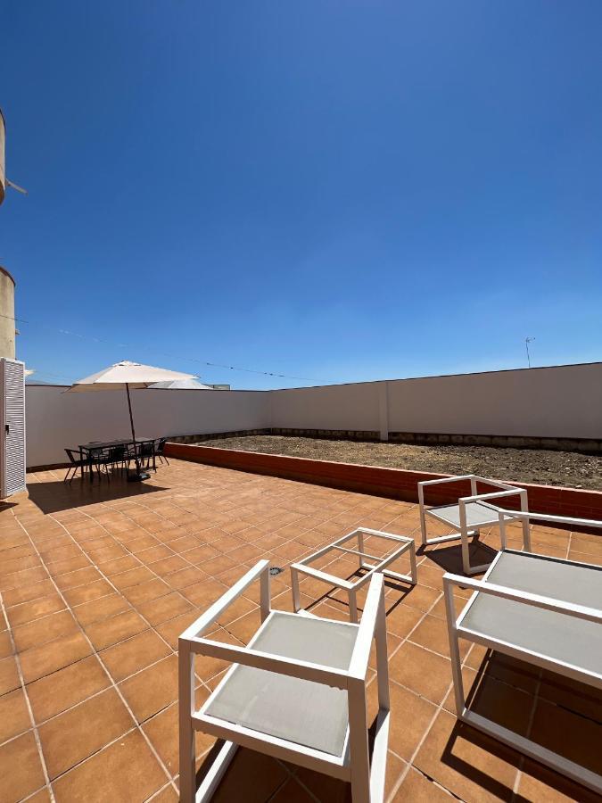 Apartamento Preciosa Vivienda Con Gran Terraza Muy Luminoso