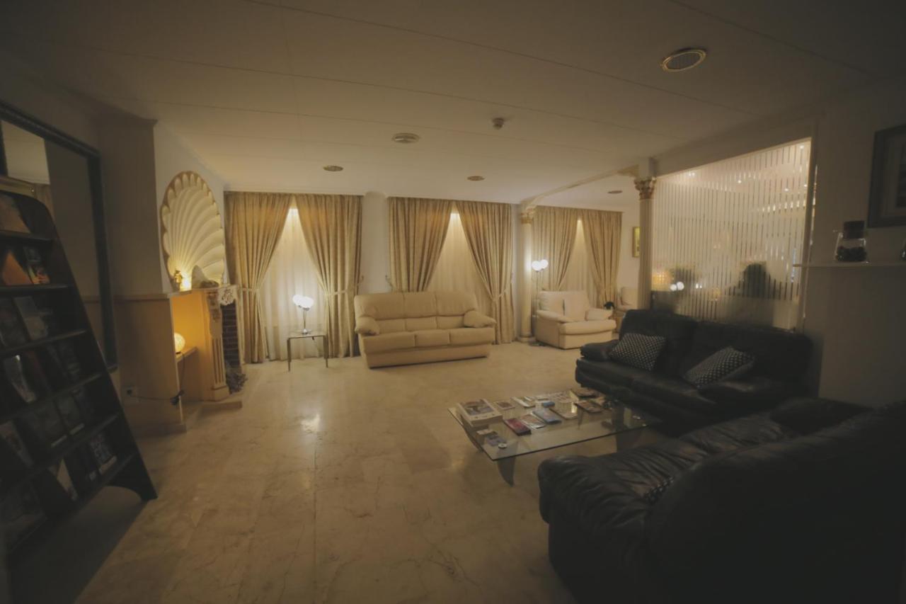 Claramar 3* Platja d'Aro