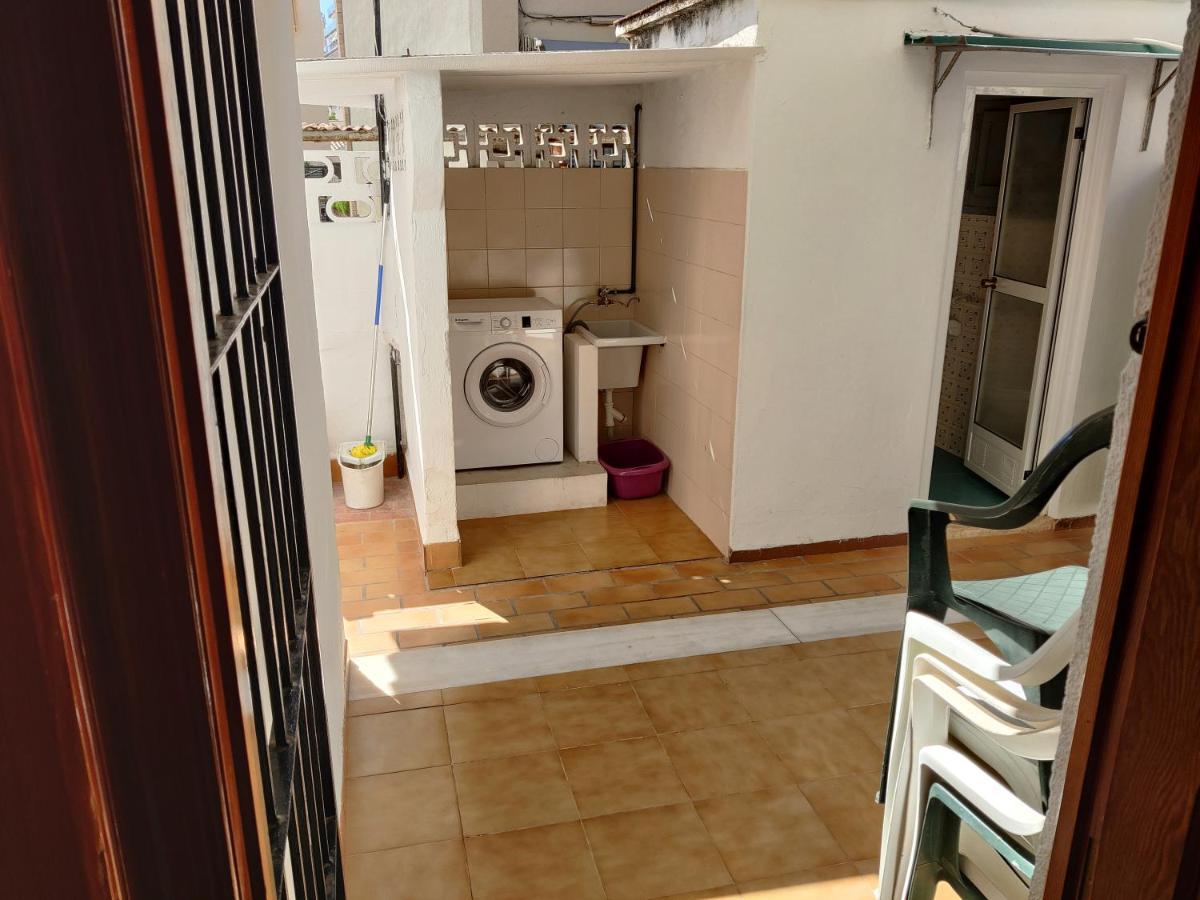 Holiday home Casa Chalet Independiente En Calle Privada