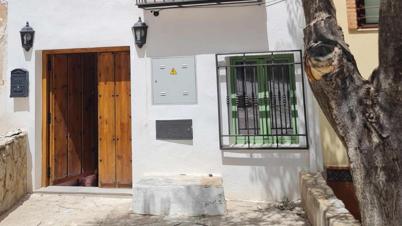 Zumbajarros Holiday home *