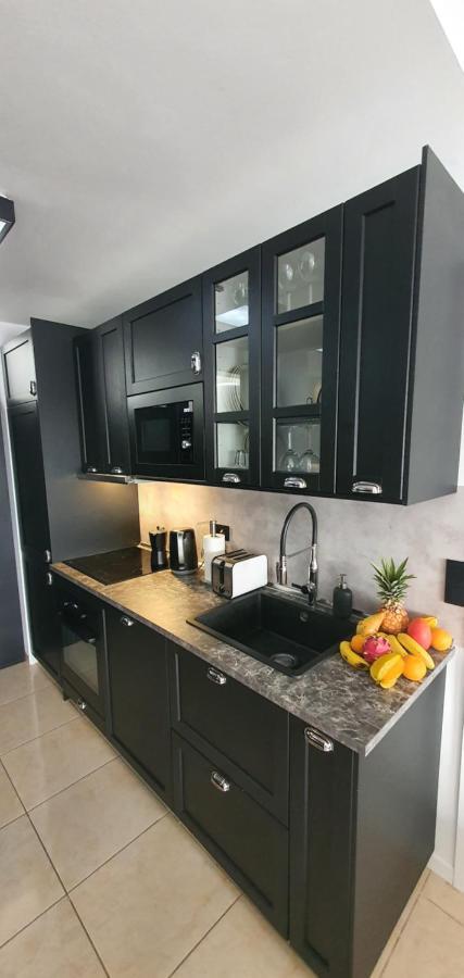 Apartamento La Rosa De Vientos Luxury Costa Adeje (Tenerife)