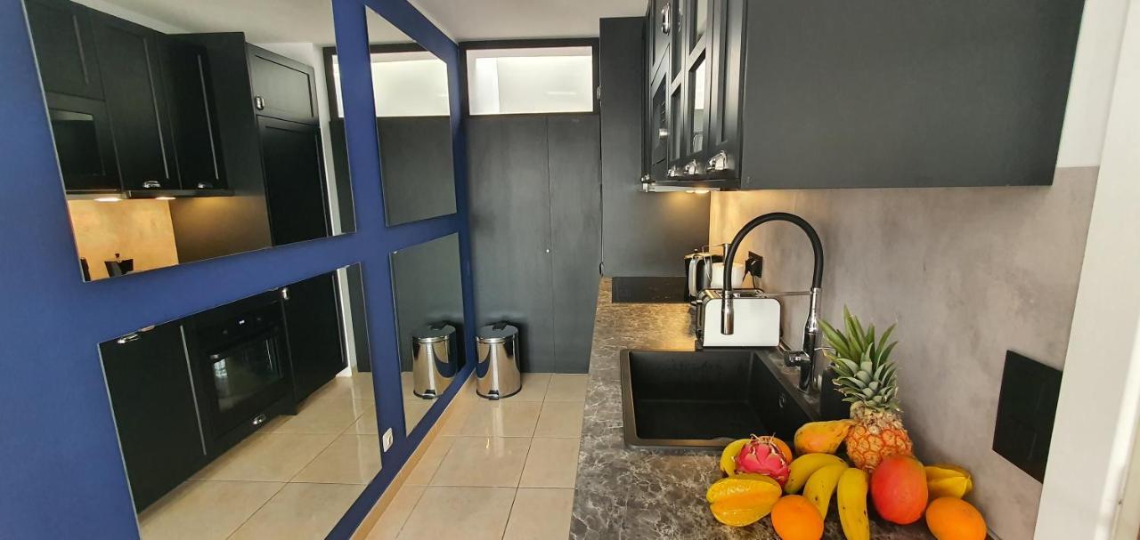 Apartamento La Rosa De Vientos Luxury