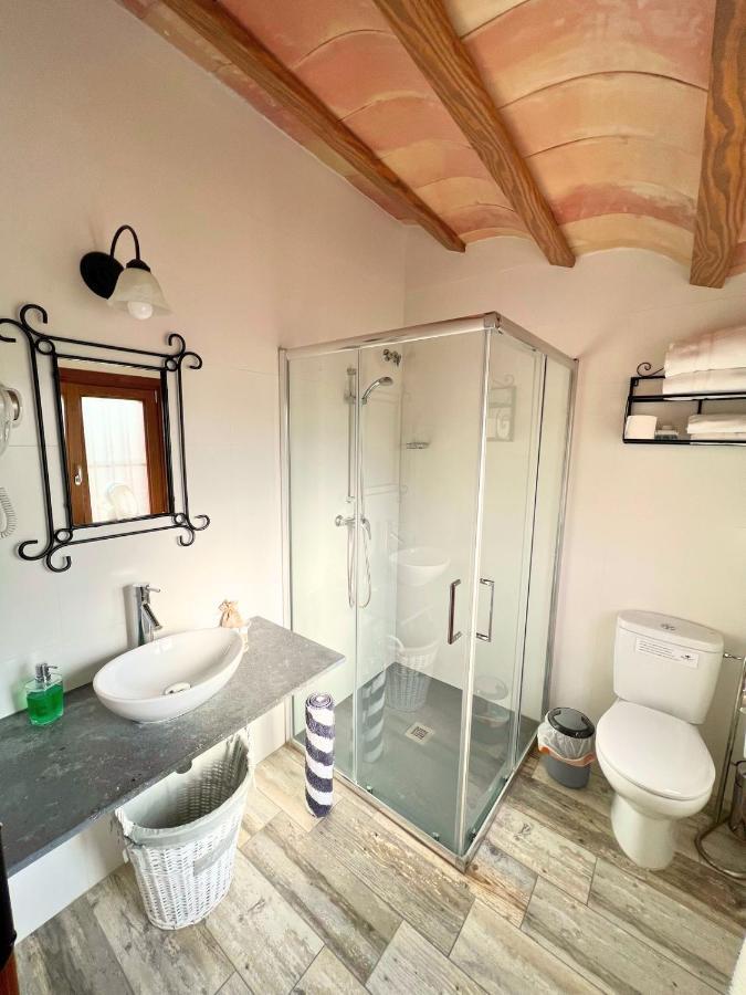 Mas Segart Casa rural