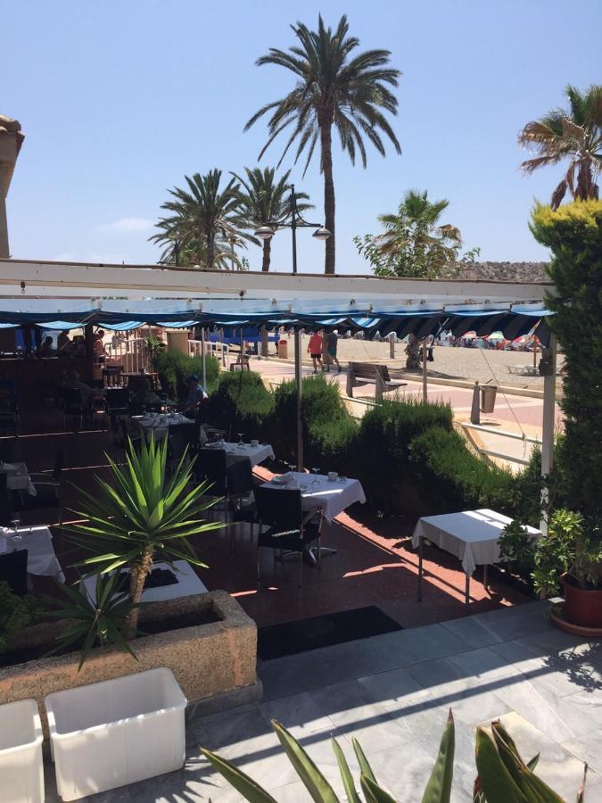 Hotel Playa Grande