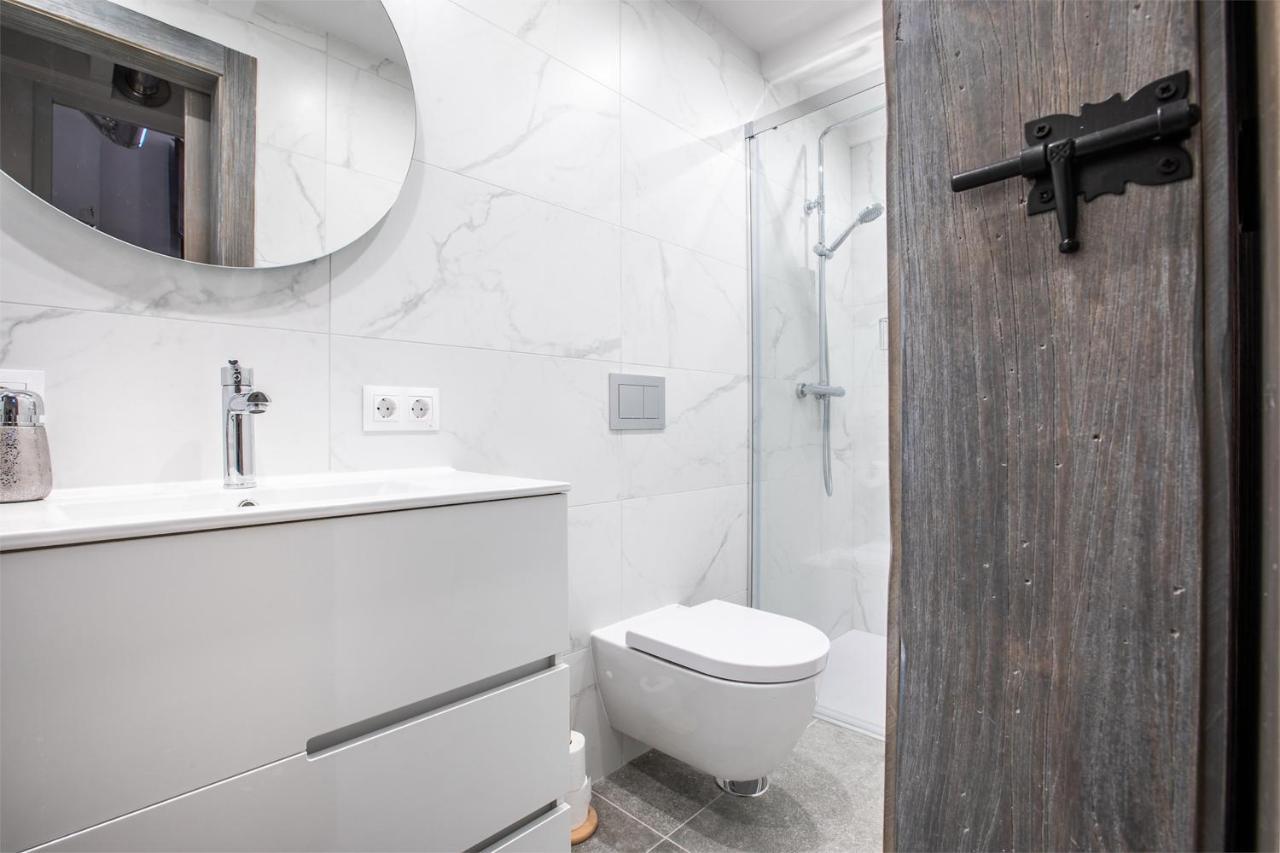 Holidays2malaga Molinillo Premium Duplex In The Center Renovated Style * Malaga