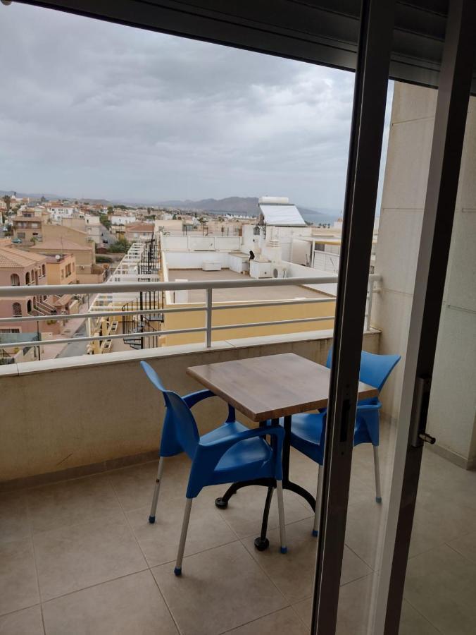 Apartamento Casa Galarón
