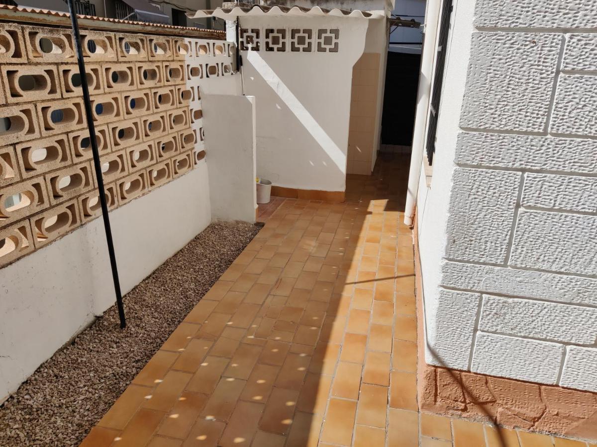 Holiday home Casa Chalet Independiente En Calle Privada