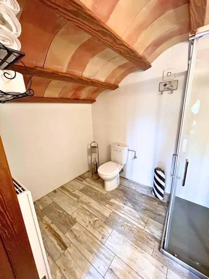 Casa rural Mas Segart *