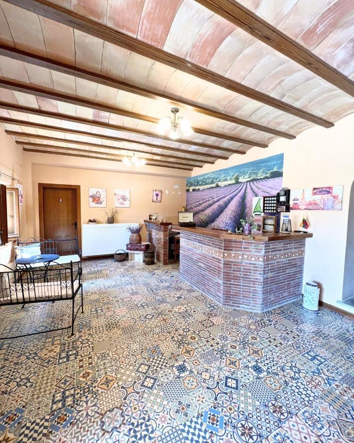 Casa rural Mas Segart *