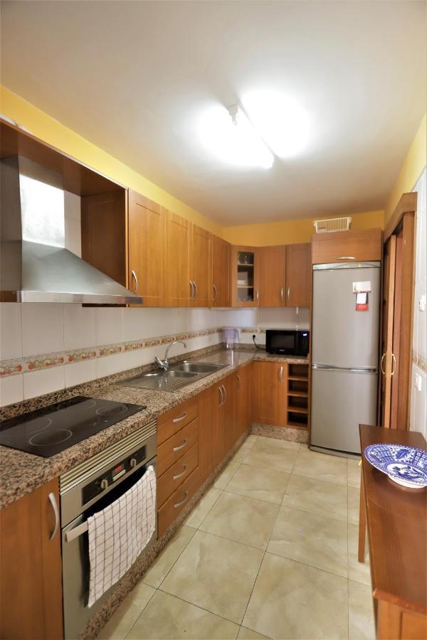 Apartamento In Bajamar Near Coast