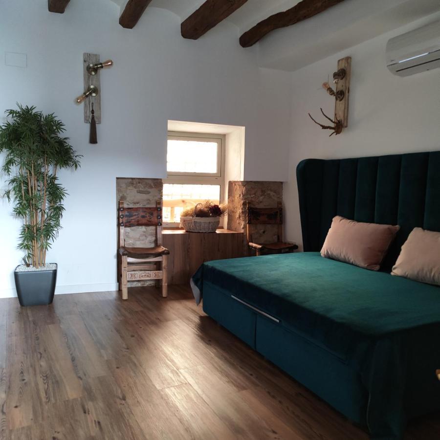 Apartment El Nido 14 Hospitalet De L'Infant