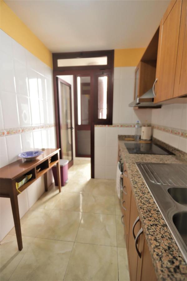Apartamento In Bajamar Near Coast *
