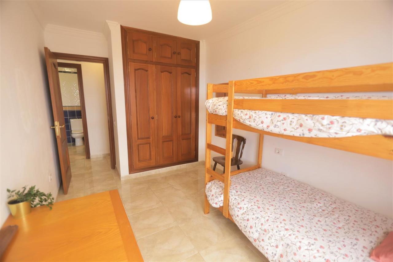 Apartamento In Bajamar Near Coast La Laguna (Tenerife)