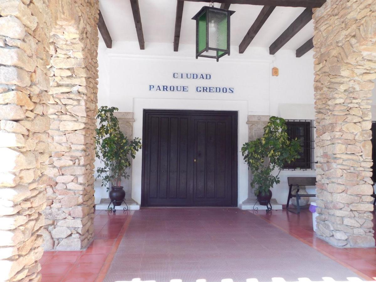 Lodge El Capricho Todos *