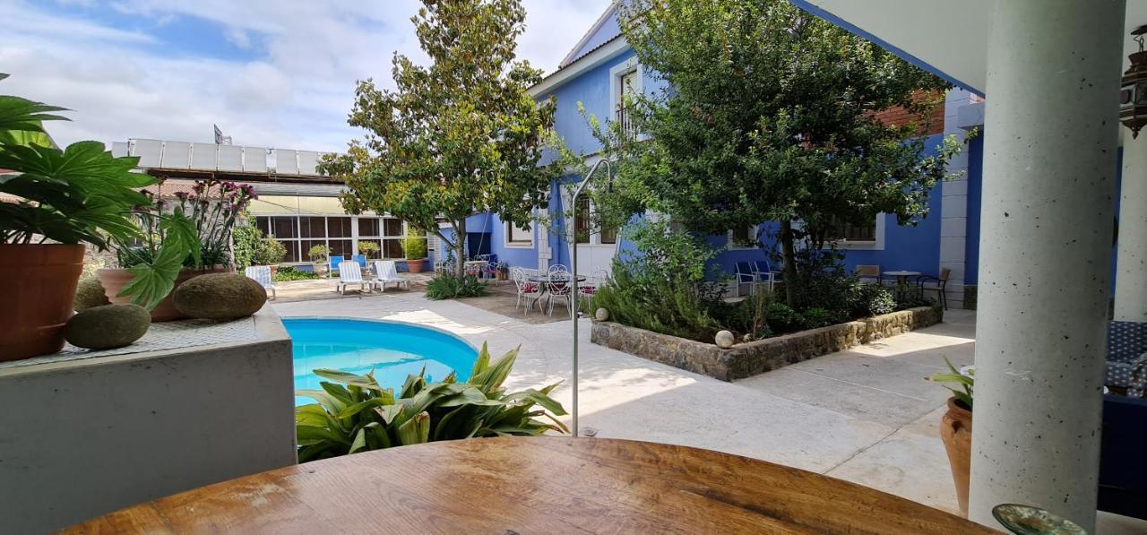 Casitas Del Jardín Hotel *