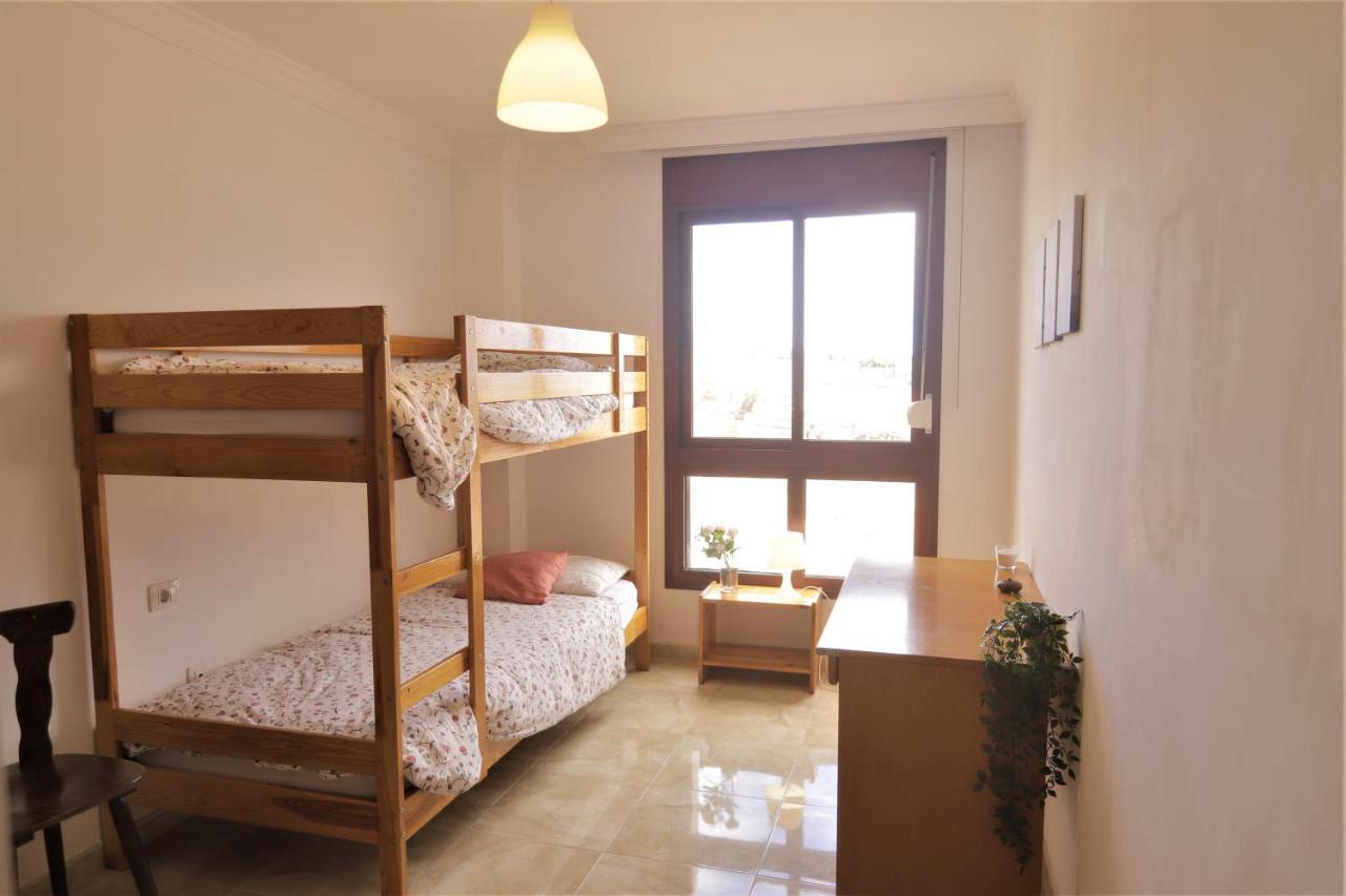 Apartamento In Bajamar Near Coast
