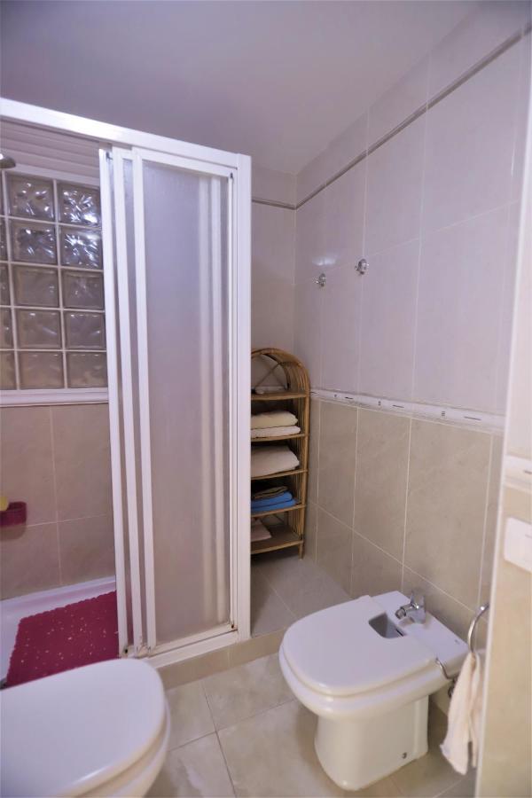 Apartamento In Bajamar Near Coast La Laguna (Tenerife)