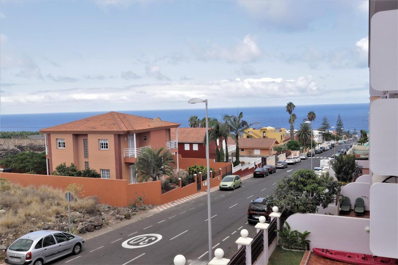 Apartamento In Bajamar Near Coast *