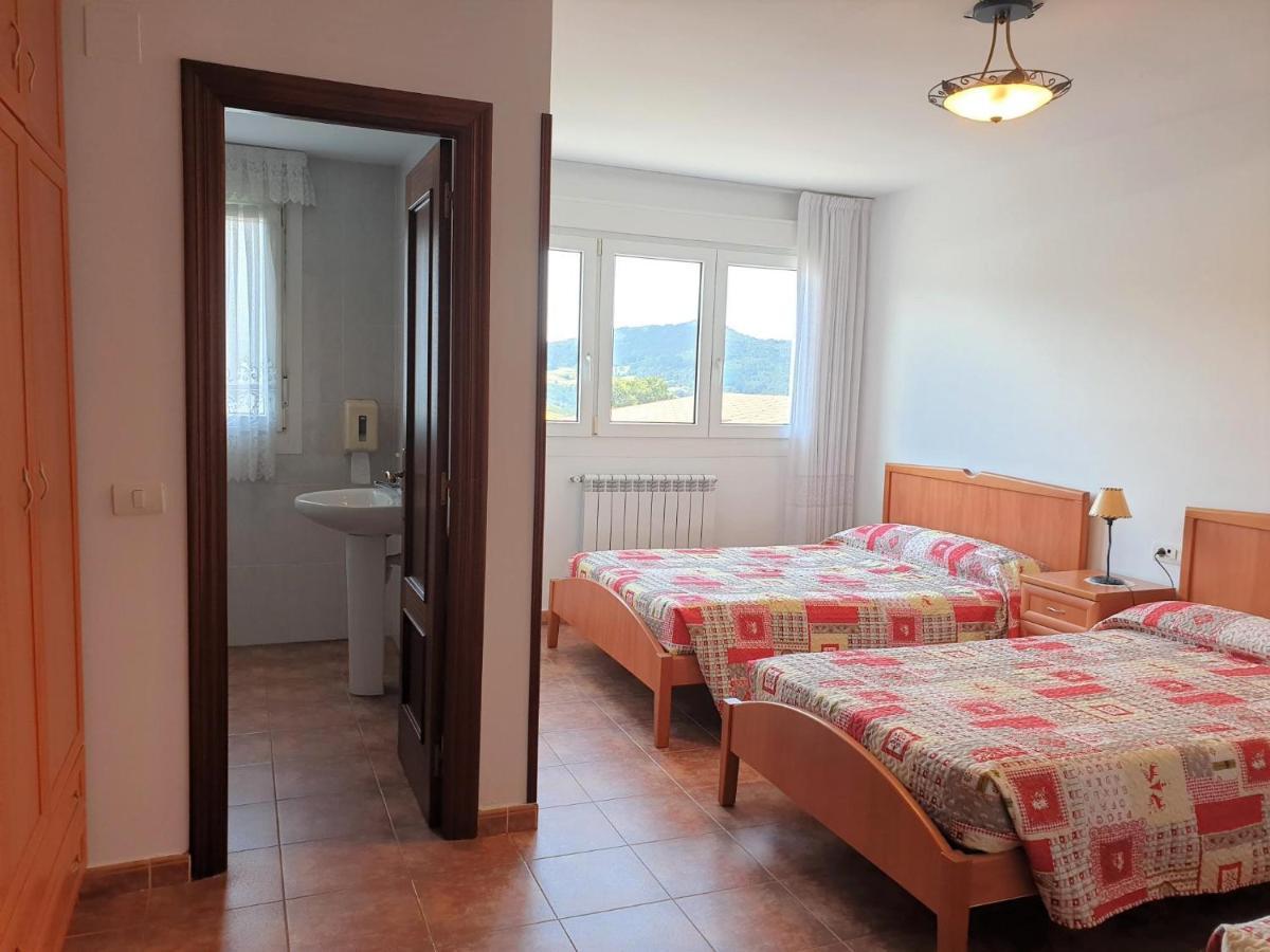 Country house Casa Rural Itxas Ertz *