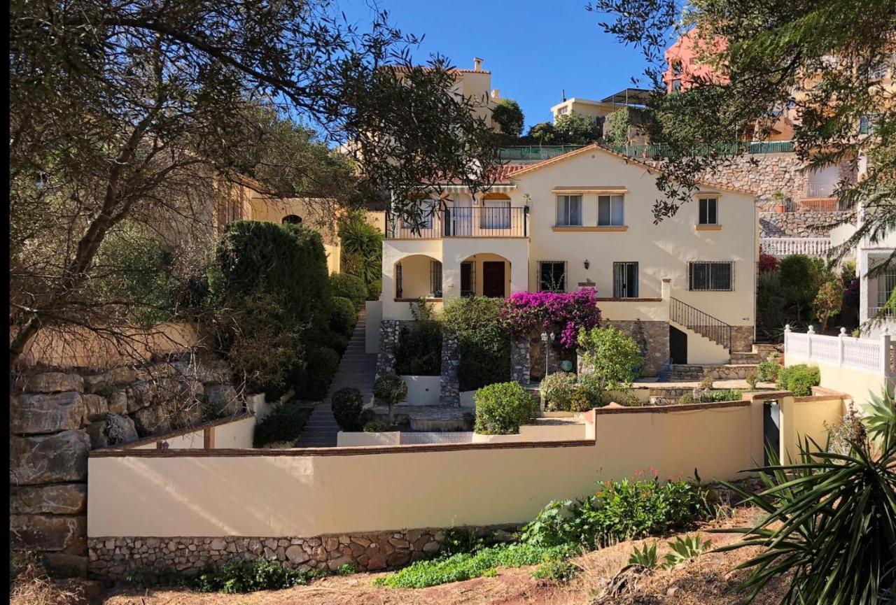 Bed and breakfast Maravilloso Fuengirola
